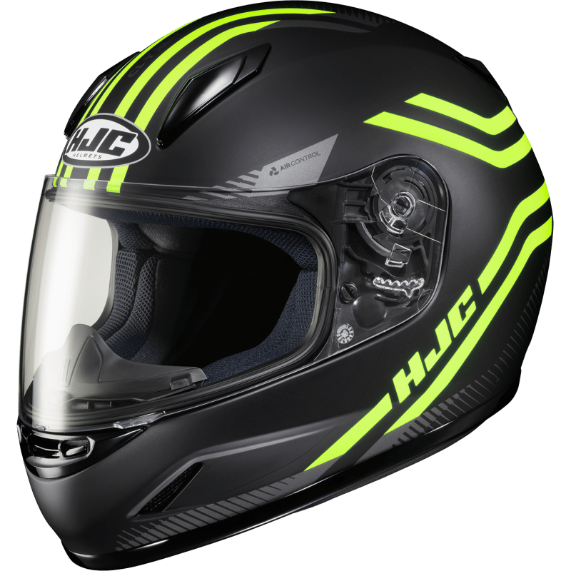 HJC CL - Y DL STRIX - DRIVEN Canada's Powersports 1905011940150000350338