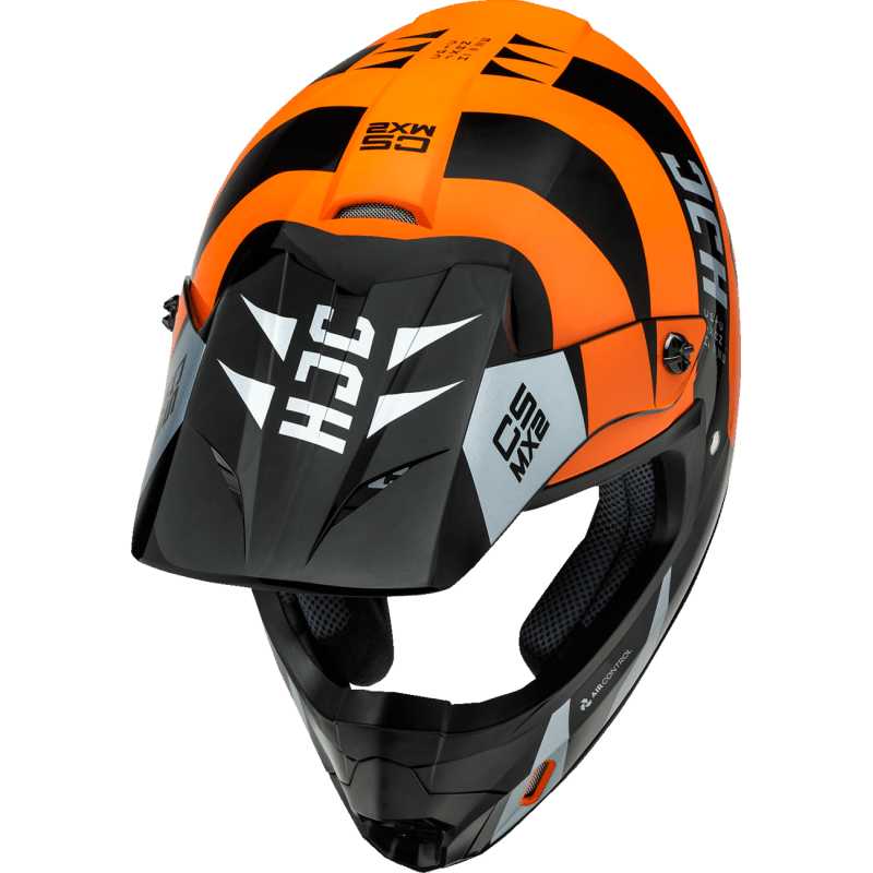 HJC CS - MX2 CROX - DRIVEN Canada's Powersports 1905012515960000399882