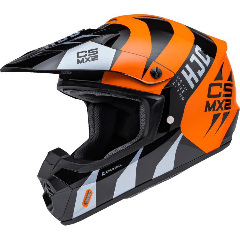 HJC CS - MX2 CROX - DRIVEN Canada's Powersports 1905012515960000399882