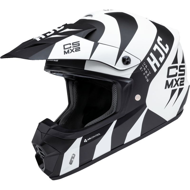 HJC CS - MX2 CROX - DRIVEN Canada's Powersports 1905012517320000399900