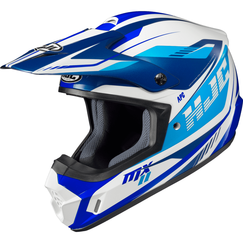 HJC CS - MX2 DRIFT - DRIVEN Canada's Powersports 1905012131360000369532