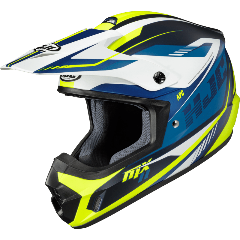 HJC CS - MX2 DRIFT - DRIVEN Canada's Powersports 1905012128560000369436