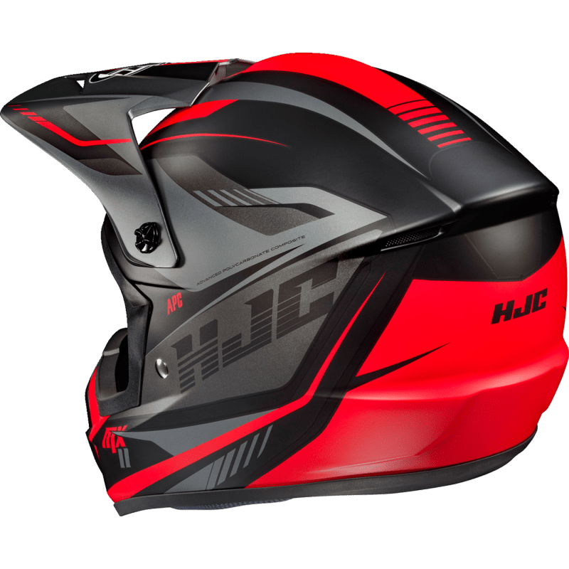 HJC CS - MX2 DRIFT - DRIVEN Canada's Powersports 1905012131360000369532