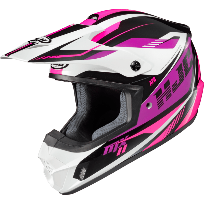 HJC CS - MX2 DRIFT - DRIVEN Canada's Powersports 1905012131360000369532