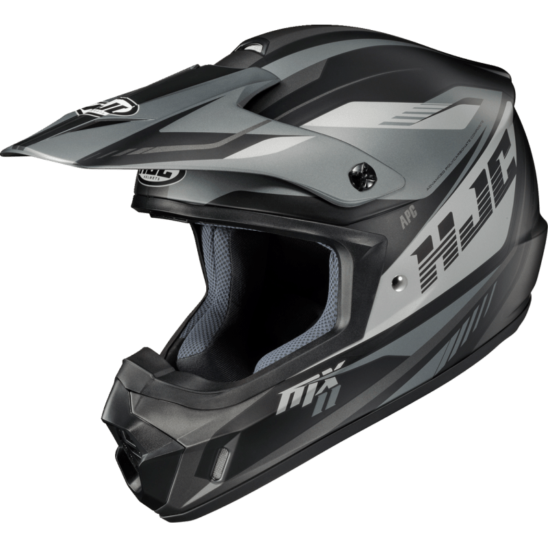 HJC CS - MX2 DRIFT - DRIVEN Canada's Powersports 1905012131360000369532