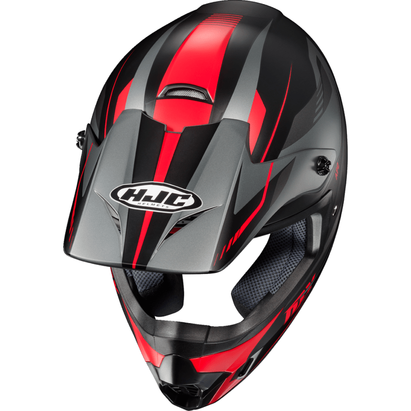 HJC CS - MX2 DRIFT - DRIVEN Canada's Powersports 1905012131360000369532