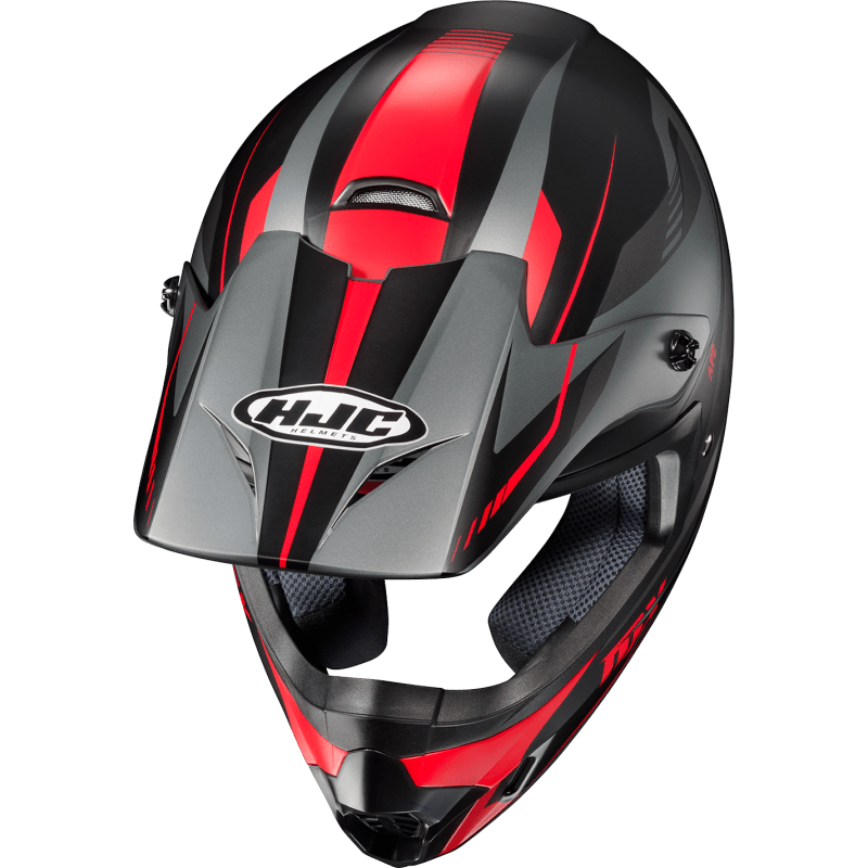 HJC CS - MX2 DRIFT - DRIVEN Canada's Powersports 1905012131360000369532