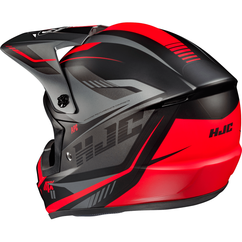 HJC CS - MX2 DRIFT - DRIVEN Canada's Powersports 1905012131360000369532