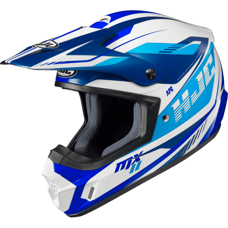 HJC CS - MX2 DRIFT - DRIVEN Canada's Powersports 1905012131360000369532