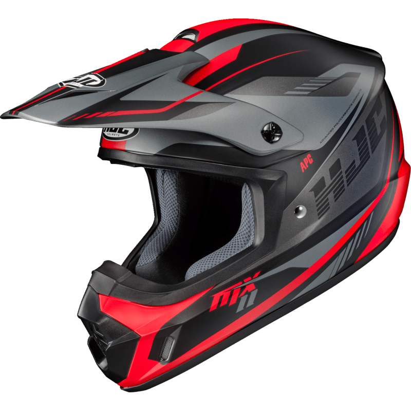 HJC CS - MX2 DRIFT - DRIVEN Canada's Powersports 1905012131360000369532