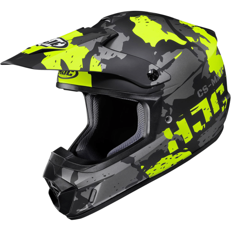 HJC CS - MX2 FERIAN - DRIVEN Canada's Powersports 1905011892570000349268