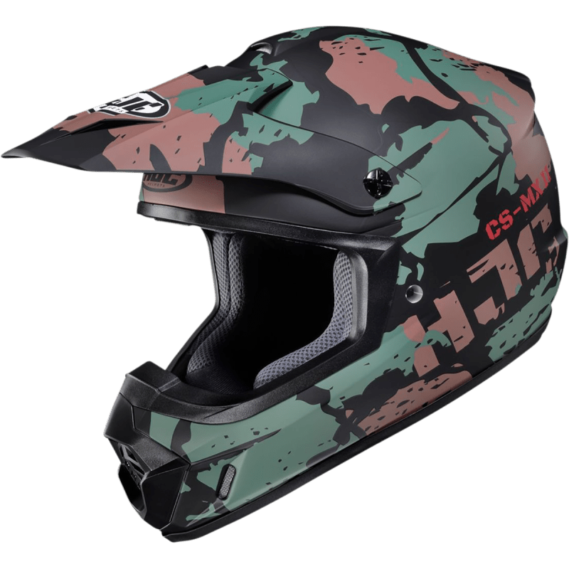 HJC CS - MX2 FERIAN - DRIVEN Canada's Powersports 1905011893250000349275