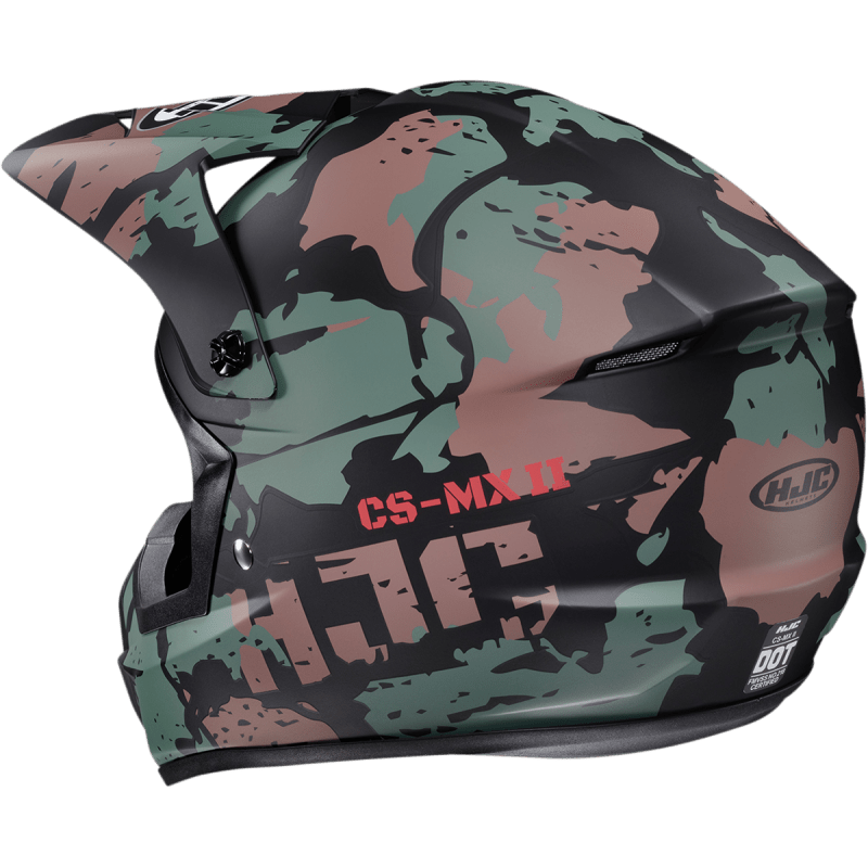 HJC CS - MX2 FERIAN - DRIVEN Canada's Powersports 1905011893250000349275
