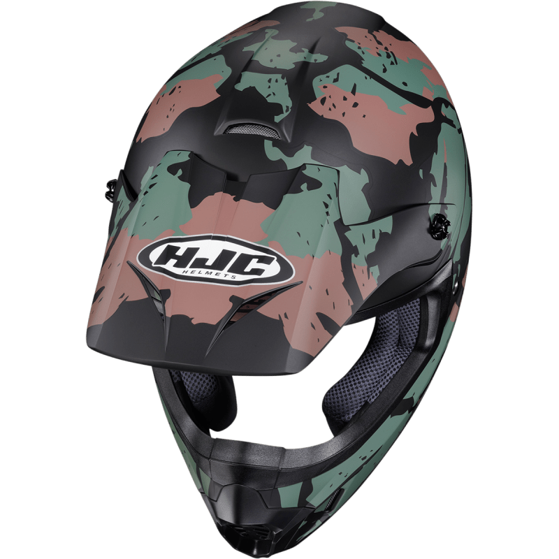 HJC CS - MX2 FERIAN - DRIVEN Canada's Powersports 1905011893250000349275
