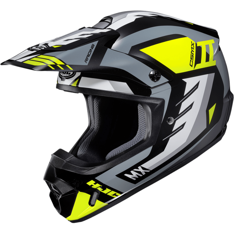 HJC CS - MX2 PHYTON - DRIVEN Canada's Powersports 1905011887240000349143