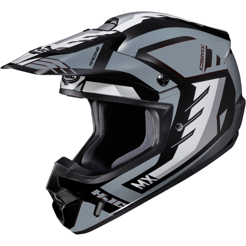 HJC CS - MX2 PHYTON - DRIVEN Canada's Powersports 1905011887790000349148