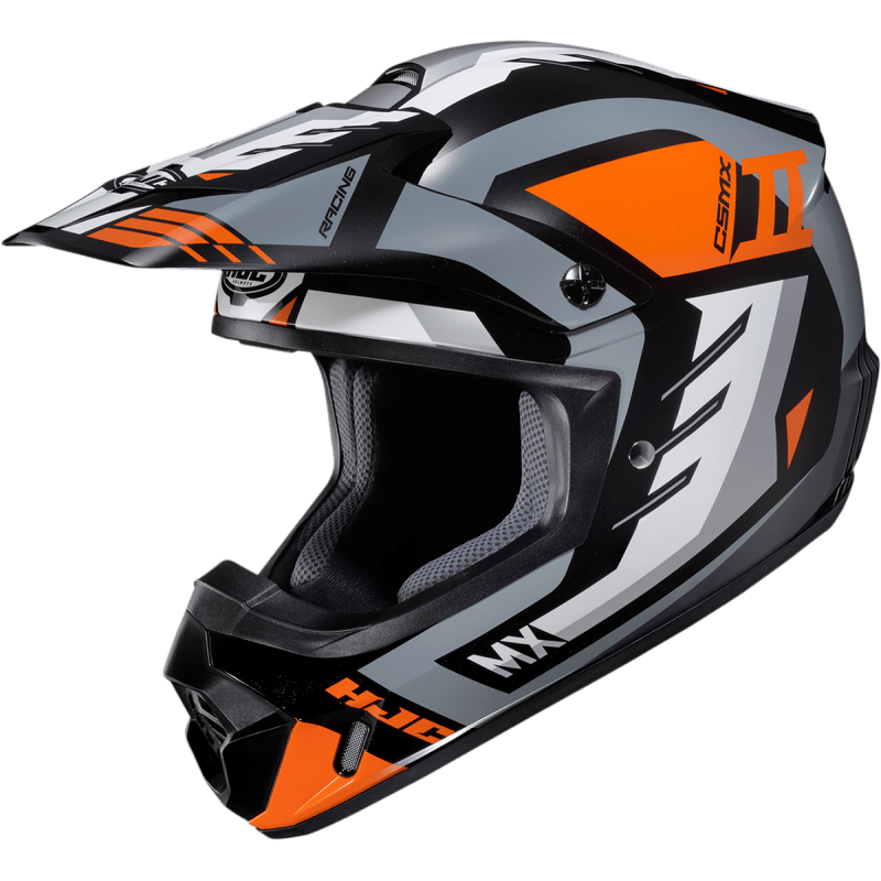 HJC CS - MX2 PHYTON - DRIVEN Canada's Powersports 1905011888300000349154