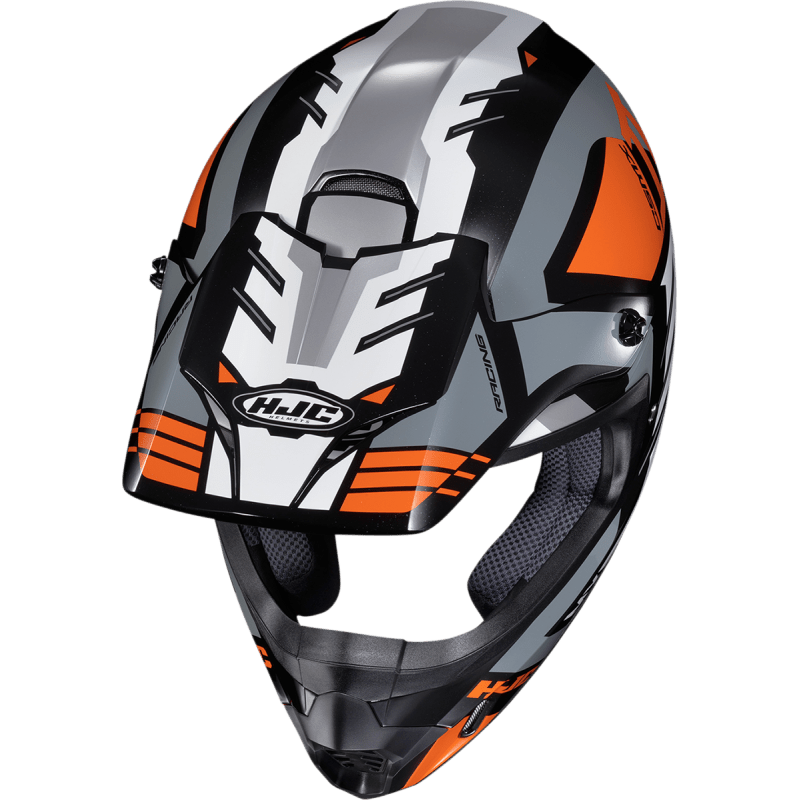 HJC CS - MX2 PHYTON - DRIVEN Canada's Powersports 1905011888300000349154