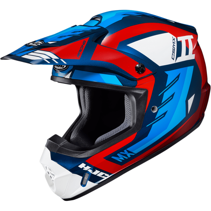 HJC CS - MX2 PHYTON - DRIVEN Canada's Powersports 1905011889080000349161