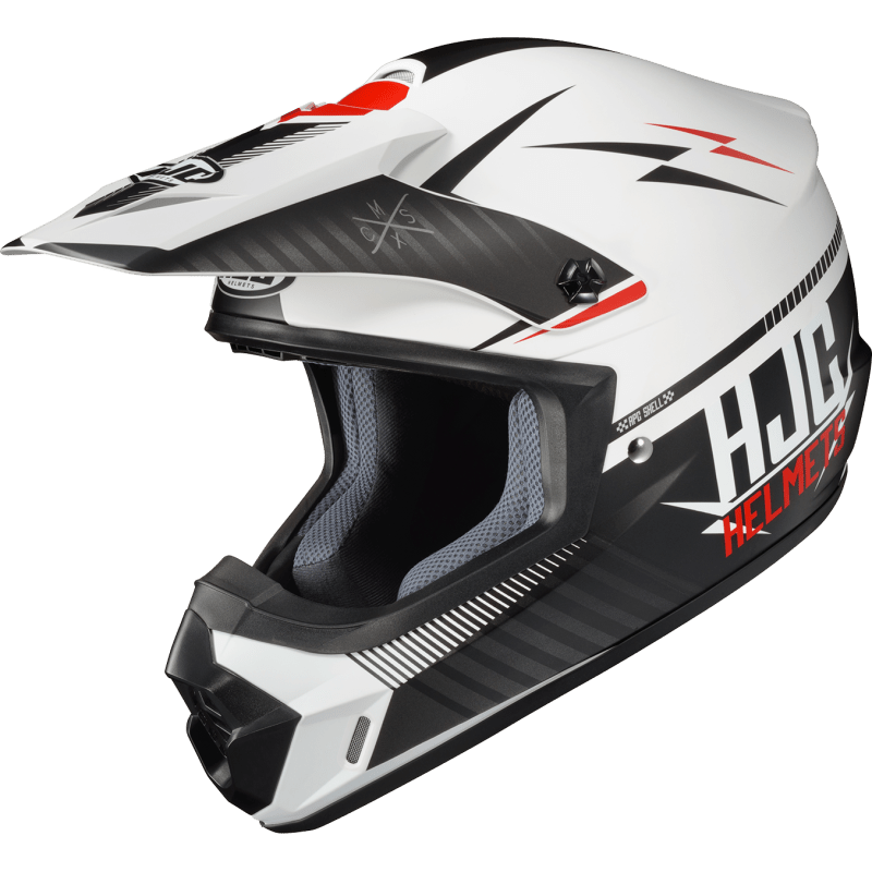 HJC CS - MX2 TWEEK - DRIVEN Canada's Powersports 1905012134190000369628