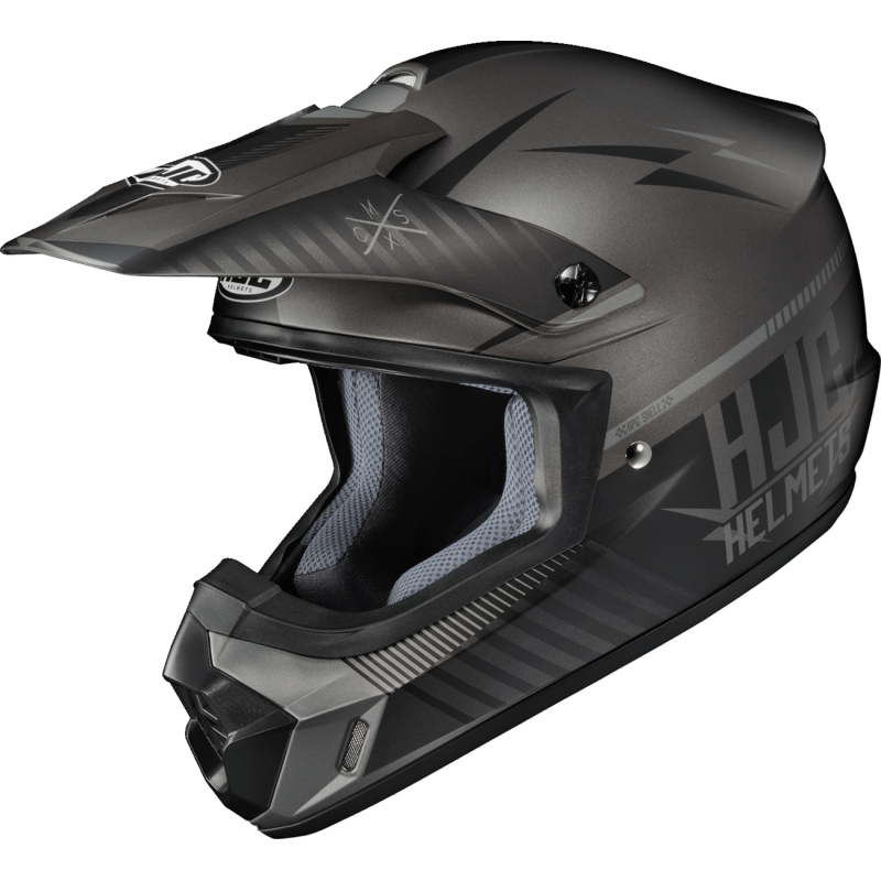 HJC CS - MX2 TWEEK - DRIVEN Canada's Powersports 1905012136930000369724