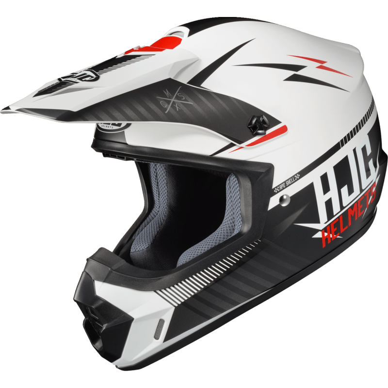 HJC CS - MX2 TWEEK - DRIVEN Canada's Powersports 1905012136930000369724