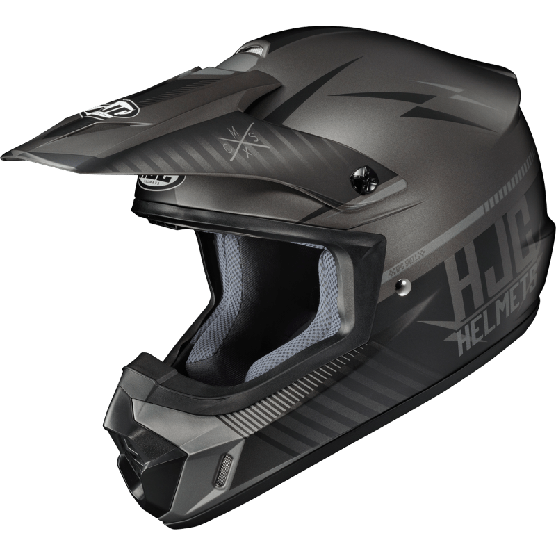 HJC CS - MX2 TWEEK - DRIVEN Canada's Powersports 1905012136930000369724
