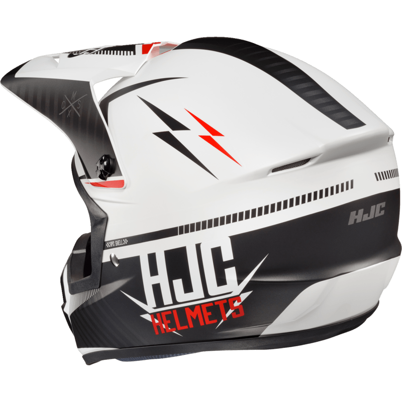 HJC CS - MX2 TWEEK - DRIVEN Canada's Powersports 1905012136930000369724