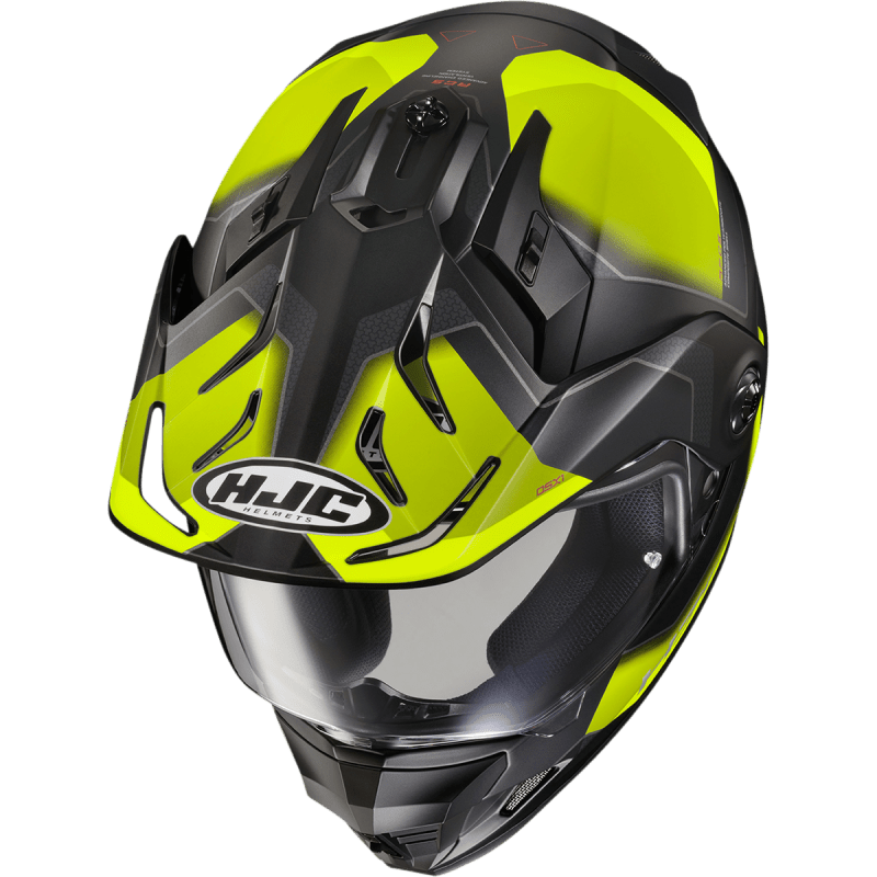 HJC DS - X1 SYNERGY - DRIVEN Canada's Powersports 1905011910830000349697