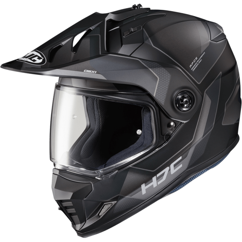 HJC DS - X1 SYNERGY - DRIVEN Canada's Powersports 1905011910830000349697