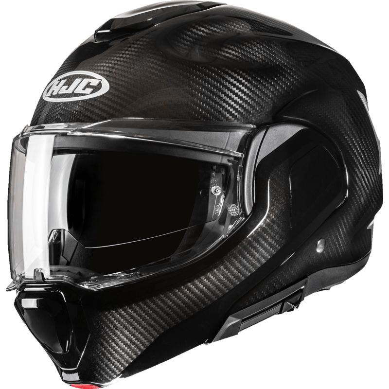 HJC F100 CARBON - DRIVEN Canada's Powersports 88042690128260000441691