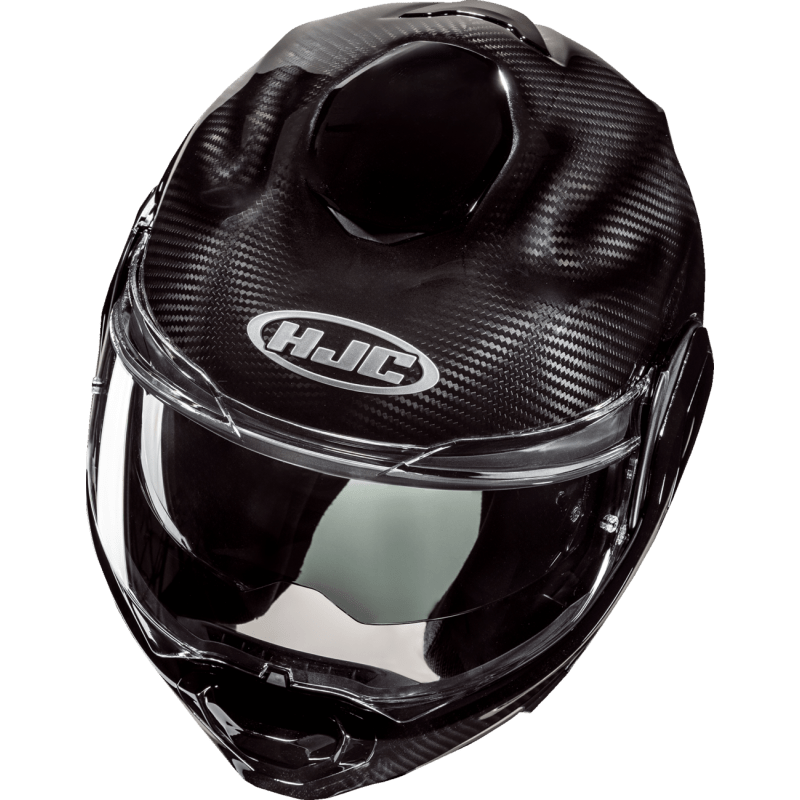 HJC F100 CARBON - DRIVEN Canada's Powersports 88042690128260000441691