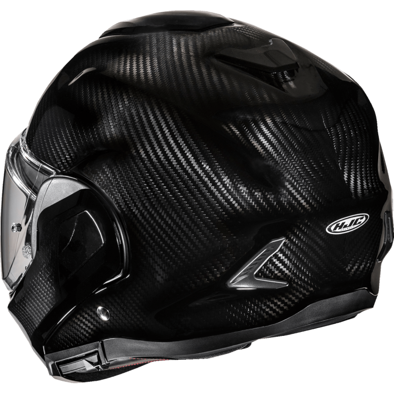 HJC F100 CARBON - DRIVEN Canada's Powersports 88042690128260000441691