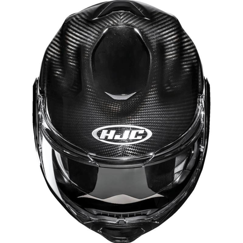 HJC F100 CARBON - DRIVEN Canada's Powersports 88042690128260000441691