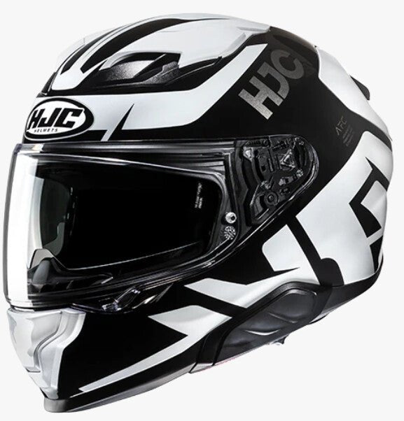 HJC F71 BARD - DRIVEN Canada's Powersports 88042694636110000407247