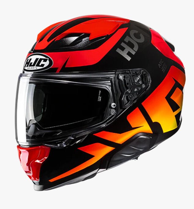 HJC F71 BARD - DRIVEN Canada's Powersports 88042694636110000407247