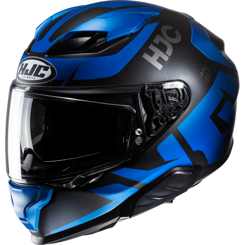 HJC F71 BARD - DRIVEN Canada's Powersports 88042694636730000407253