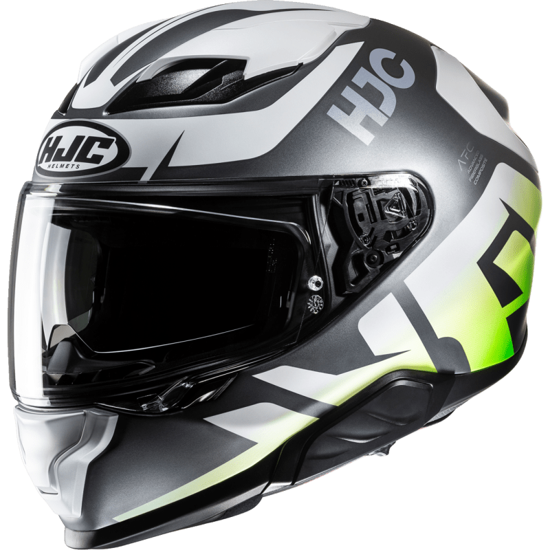 HJC F71 BARD - DRIVEN Canada's Powersports 88042694636730000407253