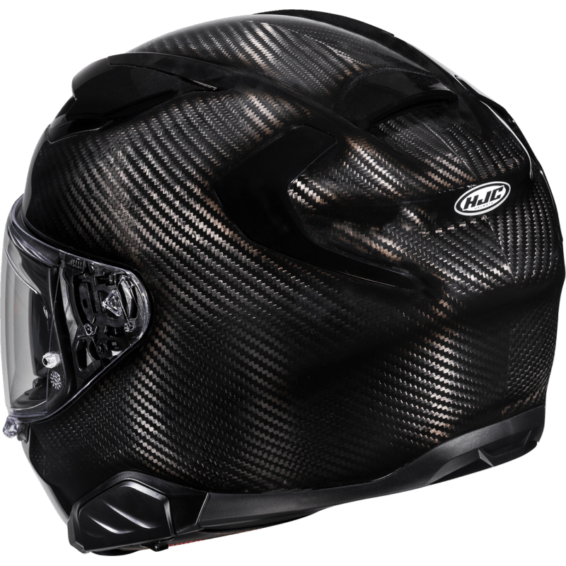 HJC F71 CARBON - DRIVEN Canada's Powersports 88042694370490000397512