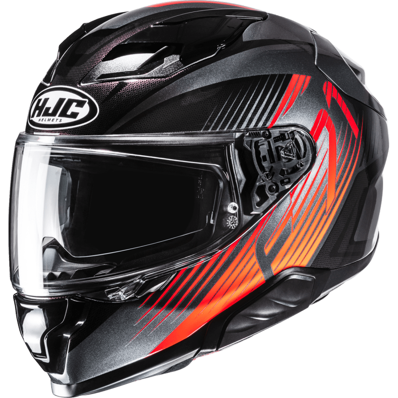 HJC F71 CATOS - DRIVEN Canada's Powersports 8804269100820FA47NEP4B01V