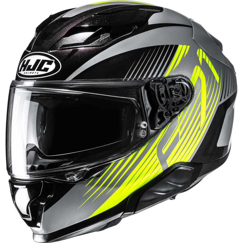 HJC F71 CATOS - DRIVEN Canada's Powersports 8804269101124FA47NEP4B3HV