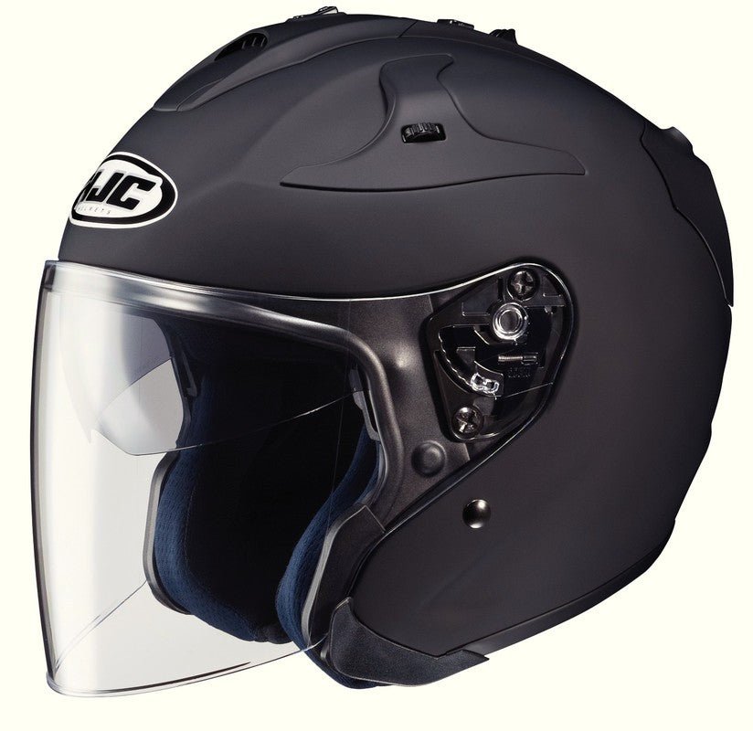 HJC FG - JET - DRIVEN Canada's Powersports 190501073815407663