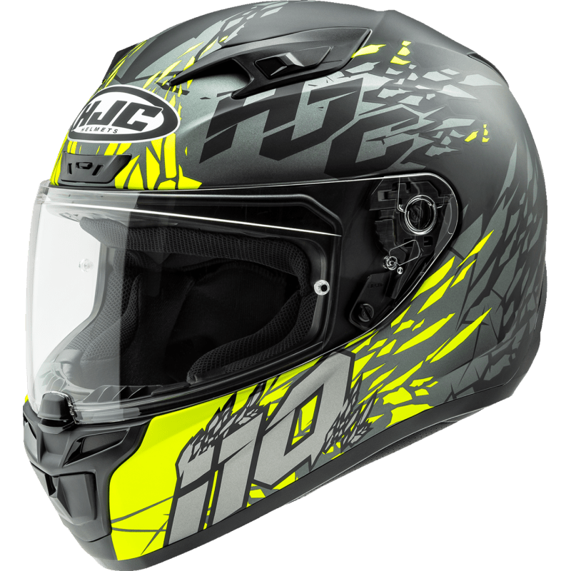 HJC I10 PITFALL - DRIVEN Canada's Powersports 1905012506740000399556