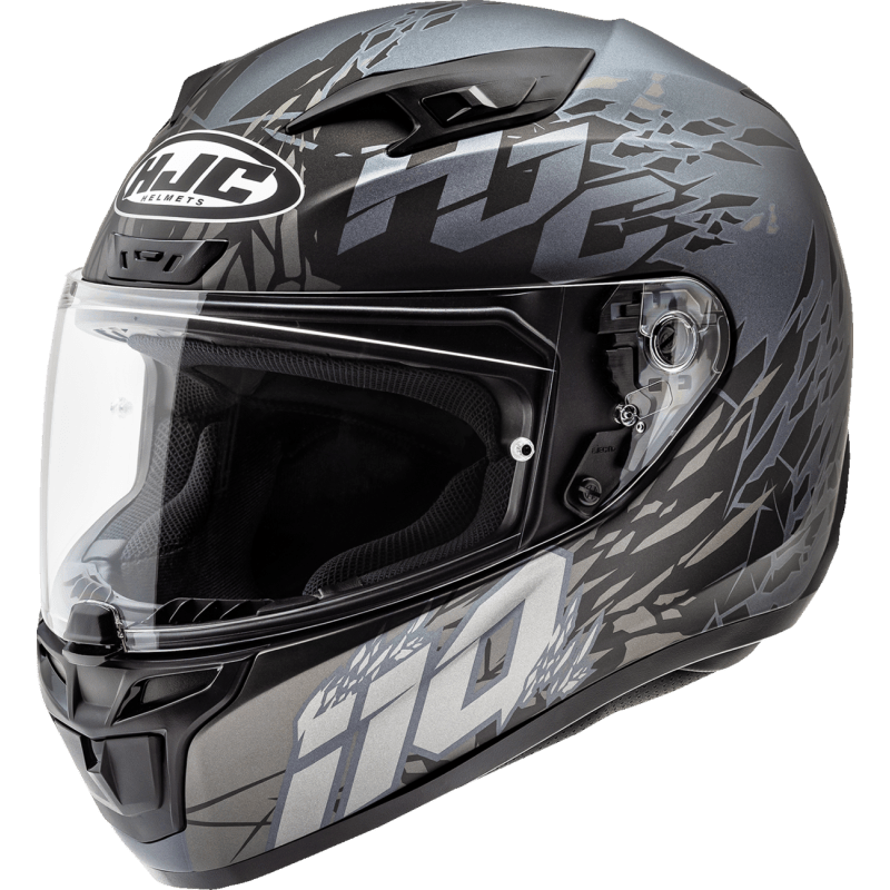 HJC I10 PITFALL - DRIVEN Canada's Powersports 1905012509020000399591