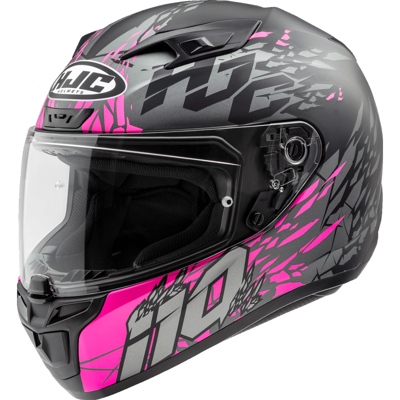 HJC I10 PITFALL - DRIVEN Canada's Powersports 1905012510220000399609