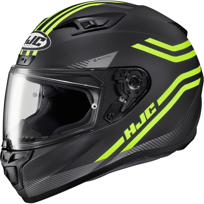HJC I10 STRIX - DRIVEN Canada's Powersports 1905011916870000349769