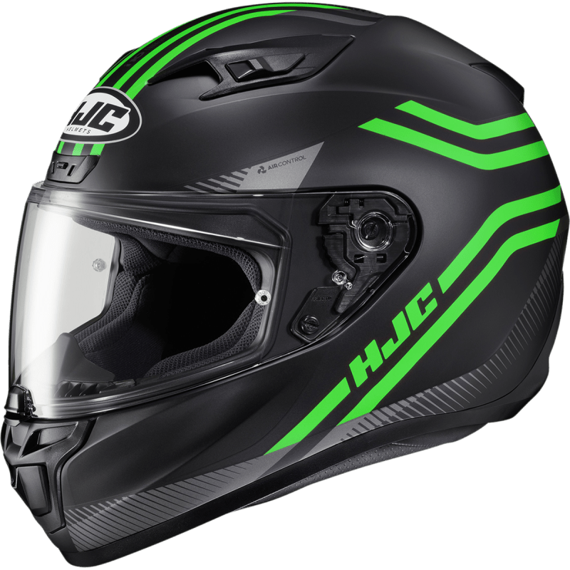 HJC I10 STRIX - DRIVEN Canada's Powersports 1905011917480000349775
