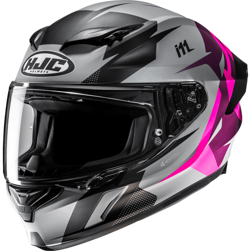 HJC I11 INSTANT - DRIVEN Canada's Powersports 190501358561FP67NCUS0S8V