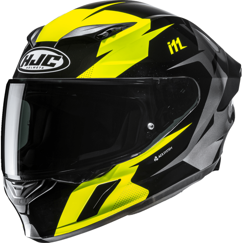 HJC I11 INSTANT - DRIVEN Canada's Powersports 190501358561FP67NCUS0S8V