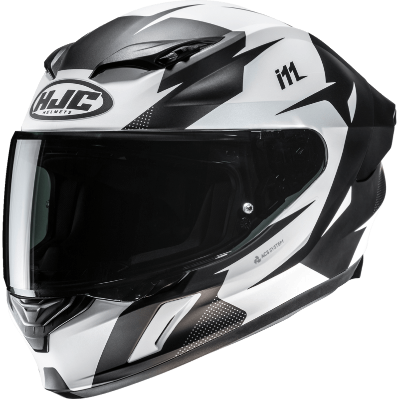 HJC I11 INSTANT - DRIVEN Canada's Powersports 190501358325FP67NUS3010V